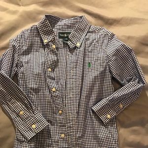 Ralph Lauren dress shirt